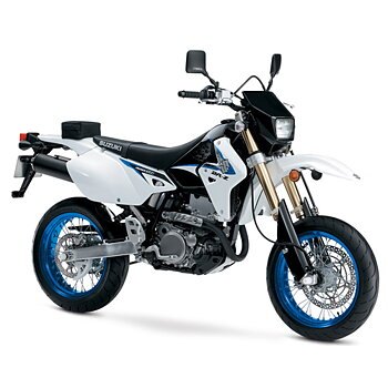 DR-Z 400 SM