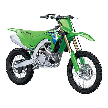 KX 450 X