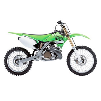 KX 250