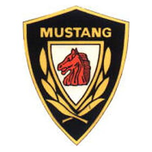 Mustang Spoke Sets