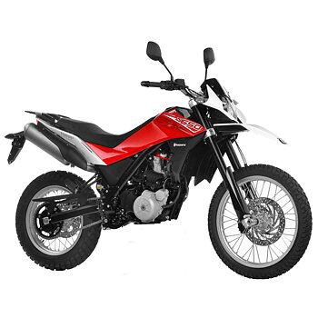 TR 650 Terra