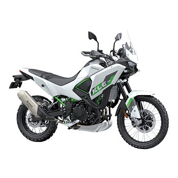 KLE 500