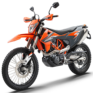 Enduro 690 R