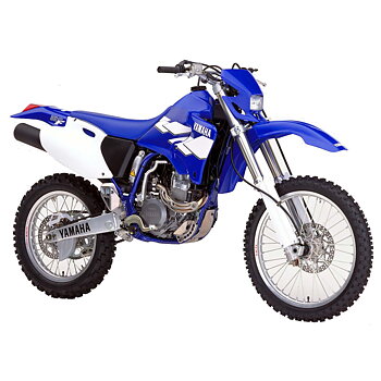 WR 400 F