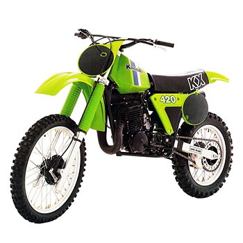 KX 420