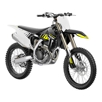 TF 250 X