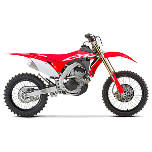 CRF 250 RX