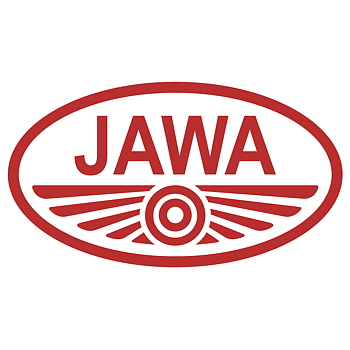 Jawa Spoke Sets
