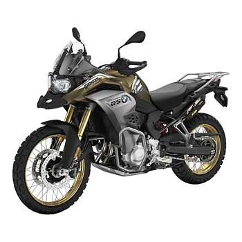 BMW F 850 GS