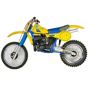 RM 500
