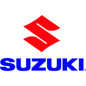 Suzuki Mopeder
