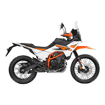 390 Adventure R