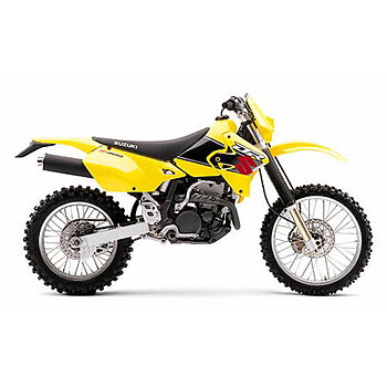 DR-Z 400