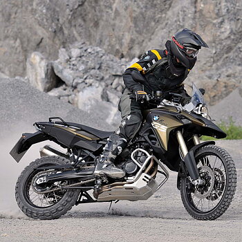 BMW Adventure &  Off-Road Wheels
