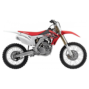 CRF 250 R