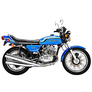 H2 750 (Z 750 Mach-4)