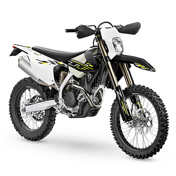 TF 250 E