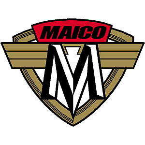 Maico Spoke Sets