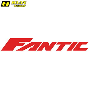 FANTIC
