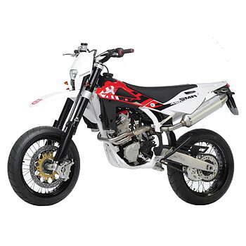 SM 450 RR