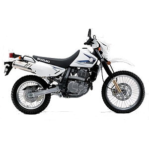 DR 650