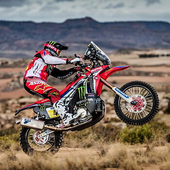 Honda Adventure & Off-Road Wheels