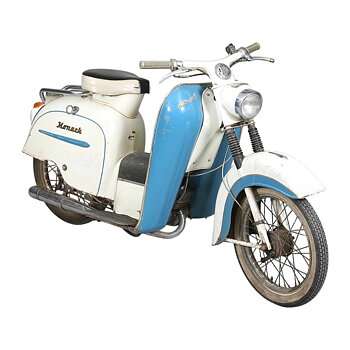 Monarscoot