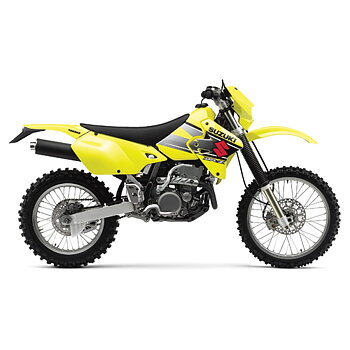 DR-Z 400 S