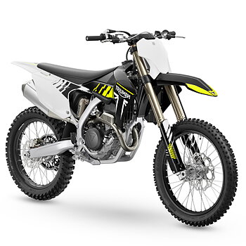 TF 250 X