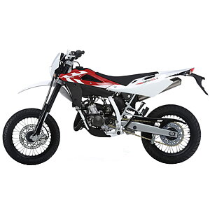 SM 125 S