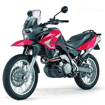 Pegaso 650 Trail