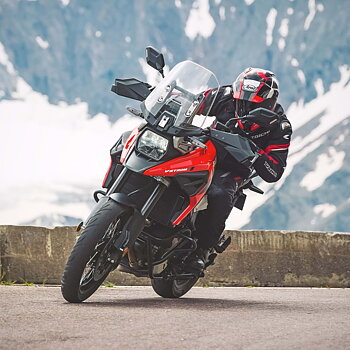 Suzuki Adventure &  Off-Road Wheels