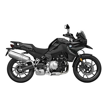 BMW F 750 GS