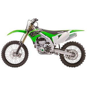 KX 450 F