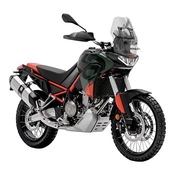 APRILIA TUAREG 660 RALLY