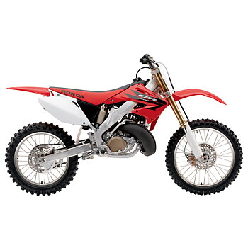 CR 250 R