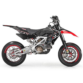 SXV 550
