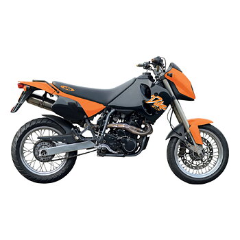 Duke 400