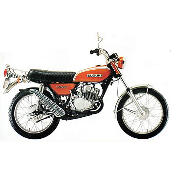TC 125