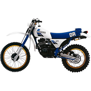 DR 250