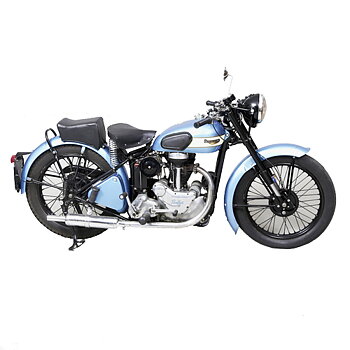 Model 75 (350 cc)