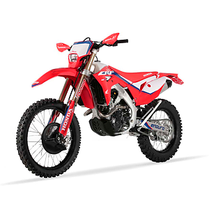 CRF 300 RX
