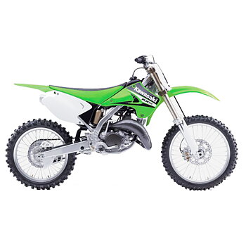 KX 125