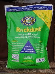 Rockdust 20 Kg