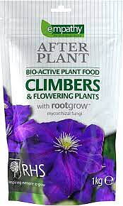 Afterplant Climbers & Flowering 1 kg