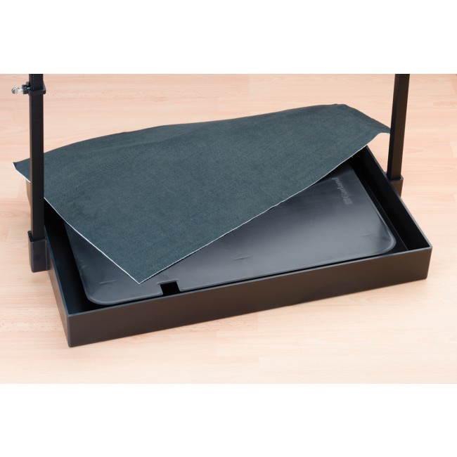 Micro Odlingsstation LED 8W  med underbevattning svart - 4