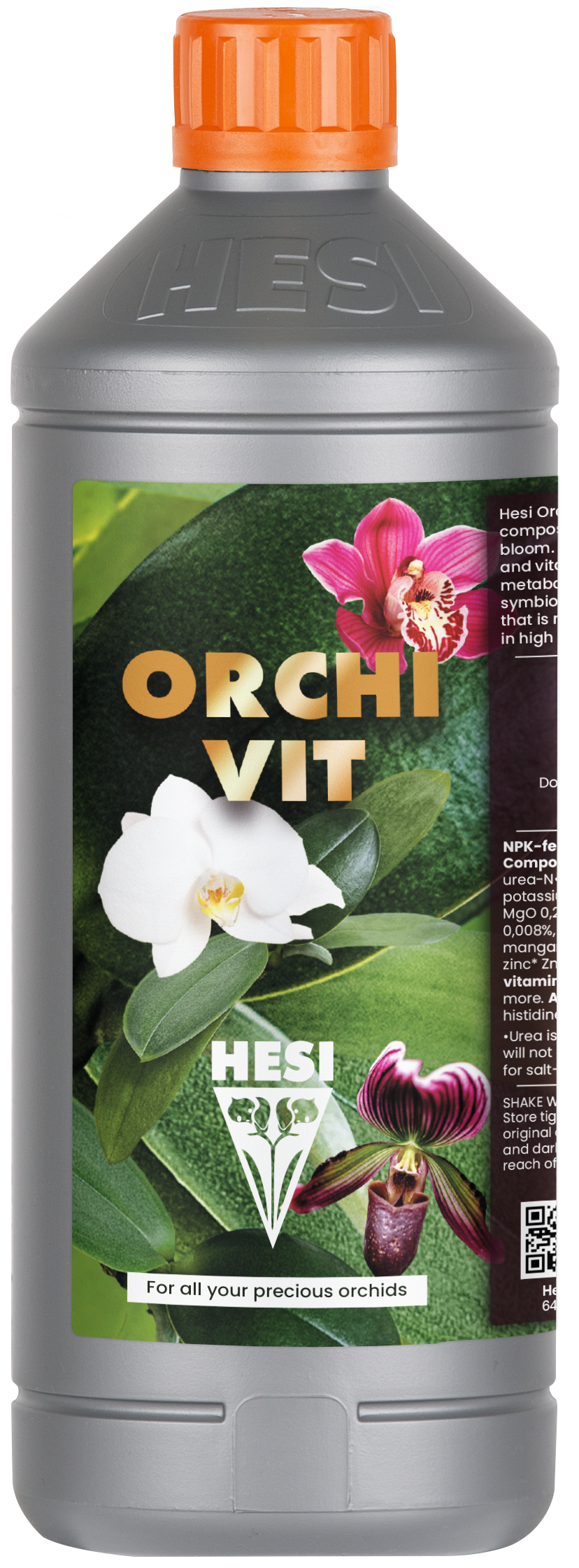 HESI OrchiVit, Orkidénäring - 3