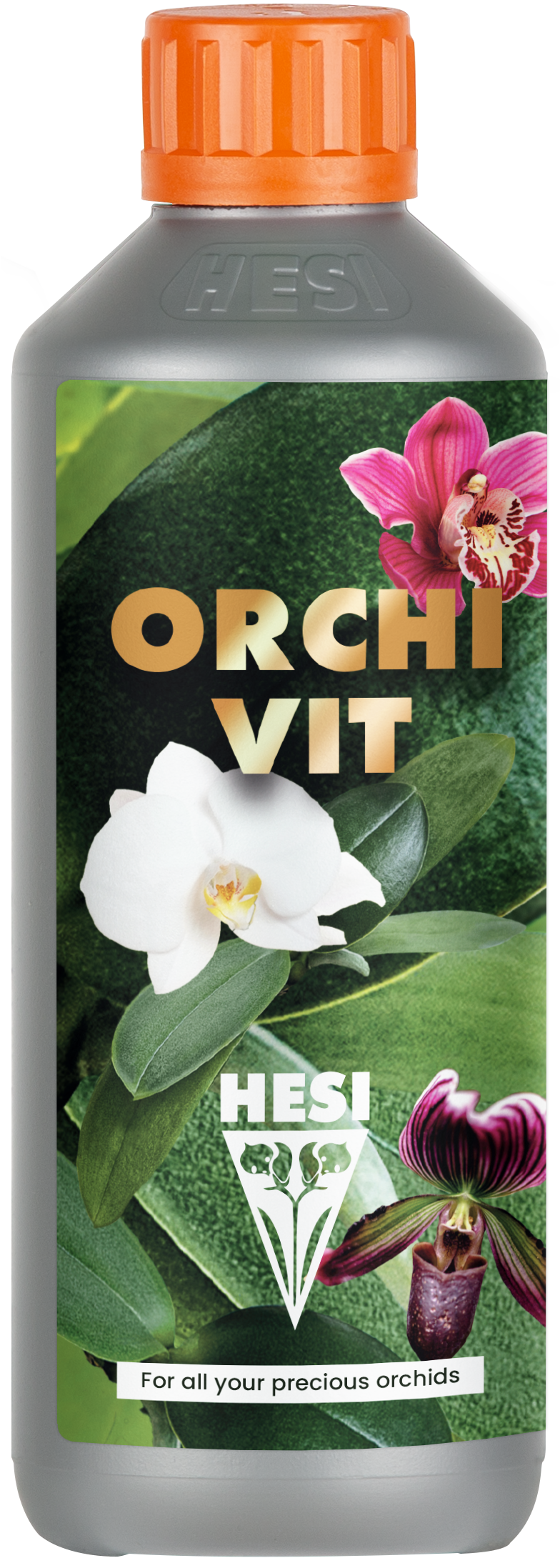 HESI OrchiVit, Orkidénäring - 2