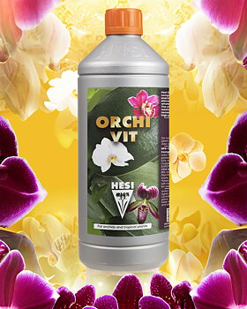 HESI OrchiVit, Orkidénäring