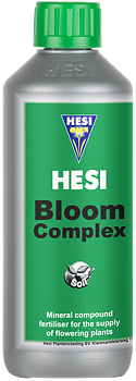 HESI Bloom-Complex